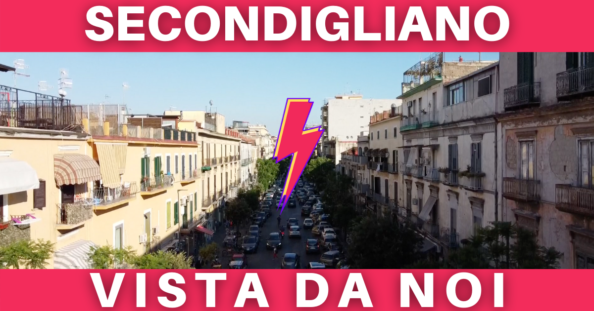 SECONDIGLIANO